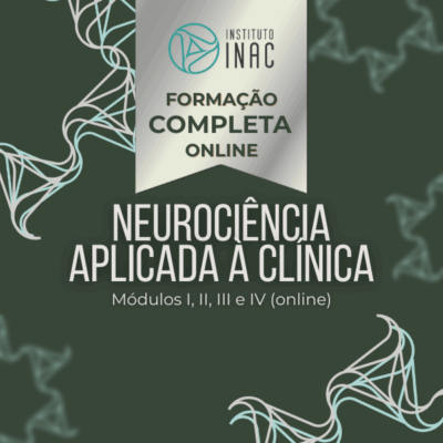 Formação Completa Online em Neurociência Aplicada à Clínica